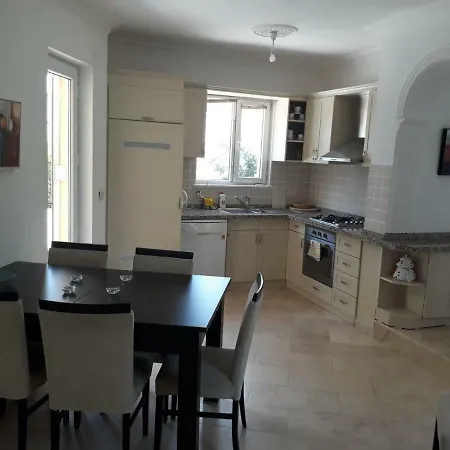 Villa Antalya *