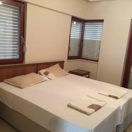 Vila Antalya Belek