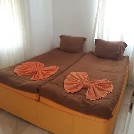 Antalya Belek