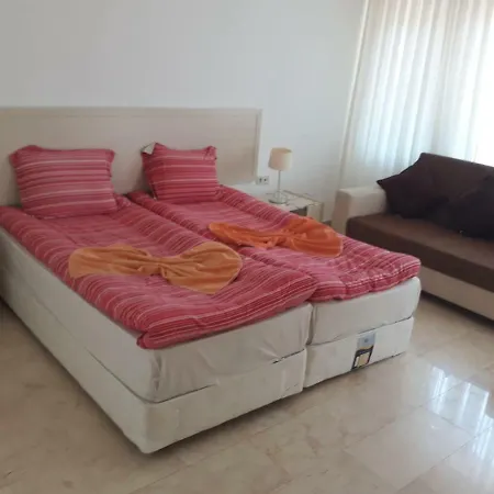 Antalya *