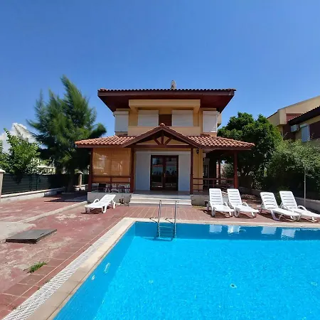 Antalya * Belek