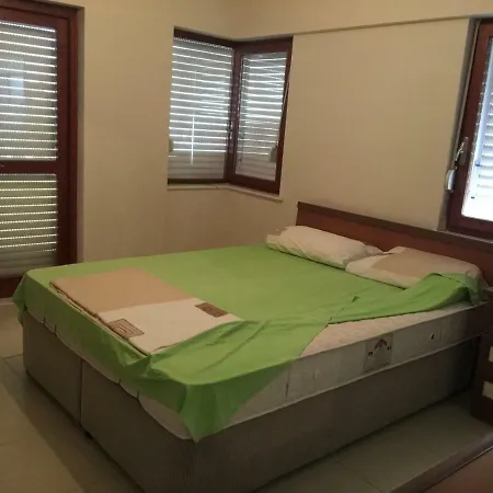 Villa Antalya Belek